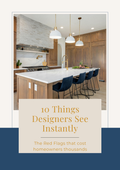 10 Things Designers See Instantly eBook